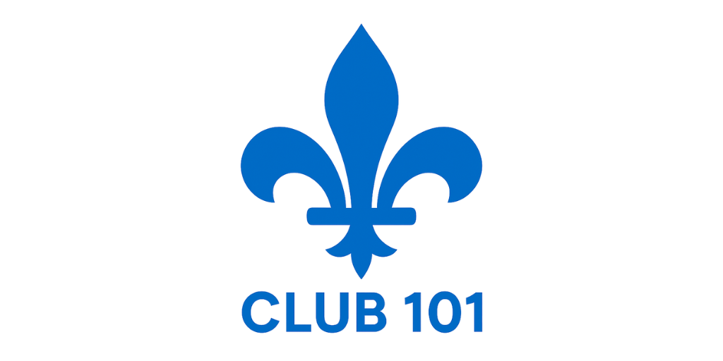Club 101